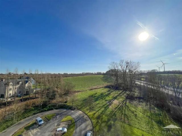 te huur Appartement Nijvel