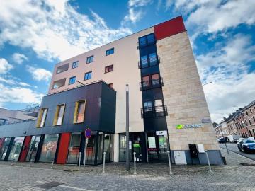 te huur Appartement Nijvel