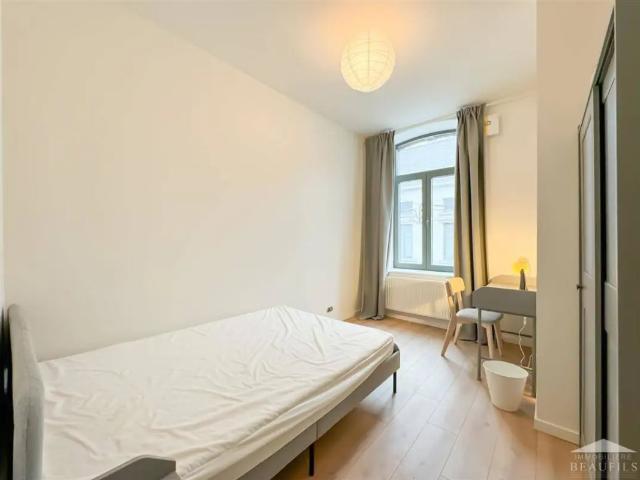te huur Appartement Nijvel