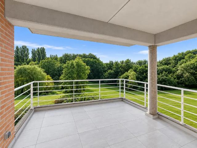 te huur Appartement Nijvel