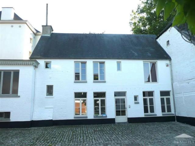 te huur Appartement Nijvel
