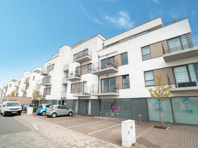 te huur Appartement Nijvel