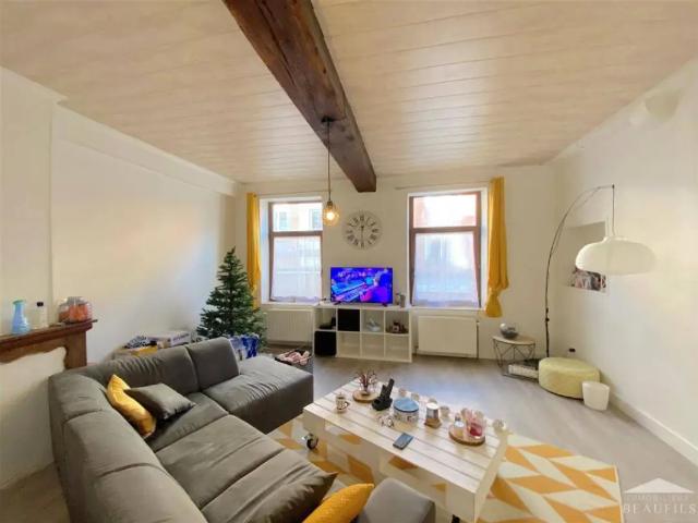 te huur Appartement Nijvel