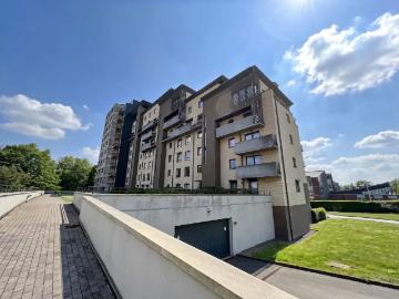 1400, Nivelles, Brabant wallon, Wallonie