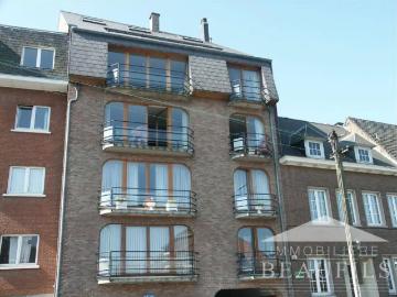 te huur Appartement Nijvel
