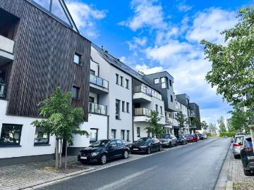 te huur Appartement Nijvel