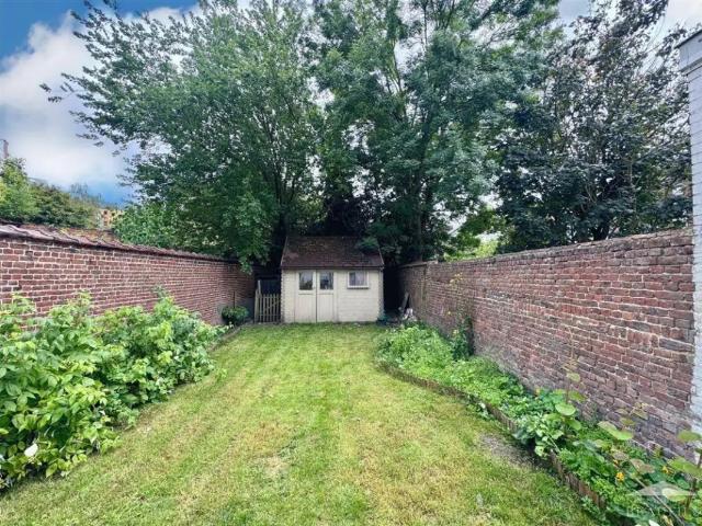 te huur Appartement Nijvel