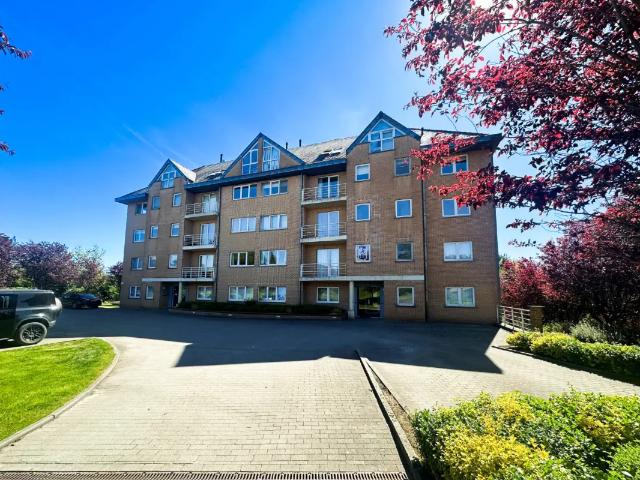 te huur Appartement Nijvel