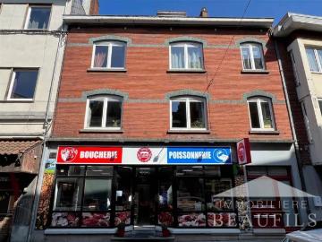 te huur Appartement Nijvel