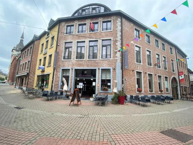 te huur Appartement Nijvel