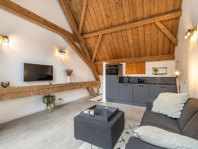 Te huur: Appartement Nijverheidstraat in Zuidland