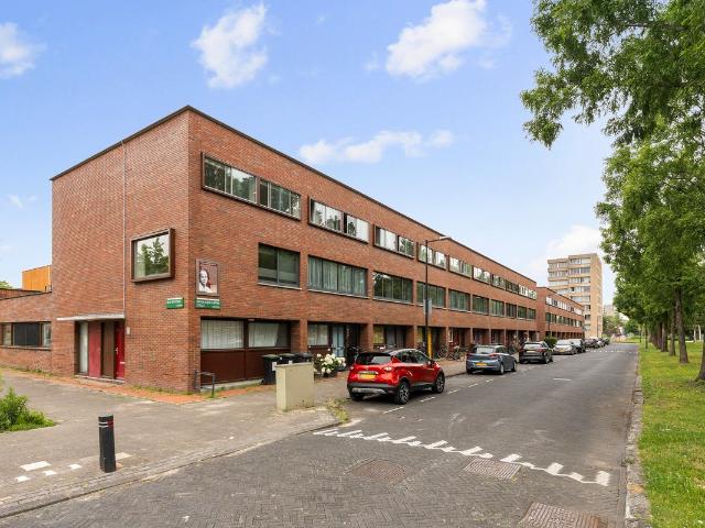 Te huur: Appartement Nilda Pintostraat in Amsterdam