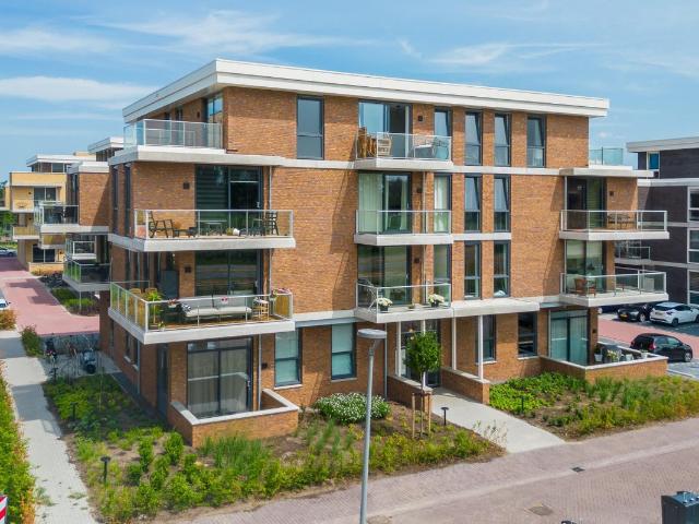 Te huur: Appartement Noorwegenkade in Almere