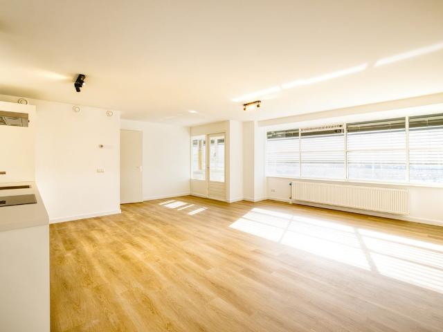 Te huur: Appartement Noord West Buitensingel 5 A in Den Haag