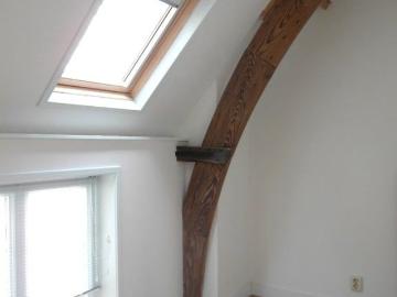 Te huur: Appartement Noordeinde 34 in Delft