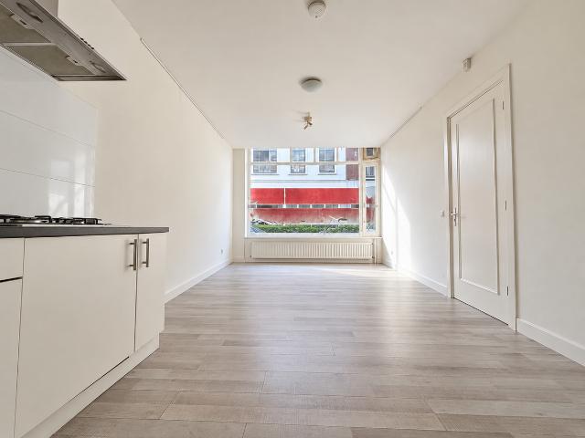 Te huur: Appartement Noordeinde 42 BG in Leiden