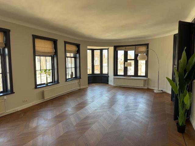 Te huur: Appartement Noordeinde in Den Haag
