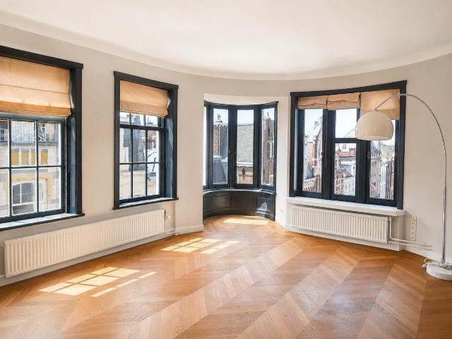 Te huur: Appartement Noordeinde in Den Haag