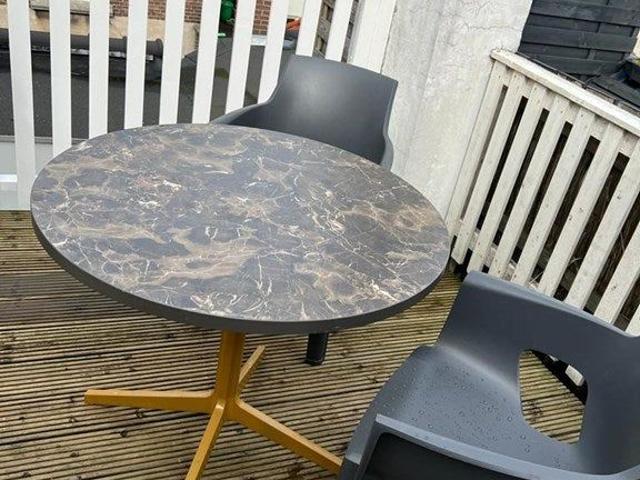 Te huur: Appartement Noordeinde in Den Haag