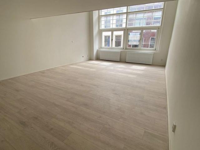 Te huur: Appartement Noordeinde in Leiden