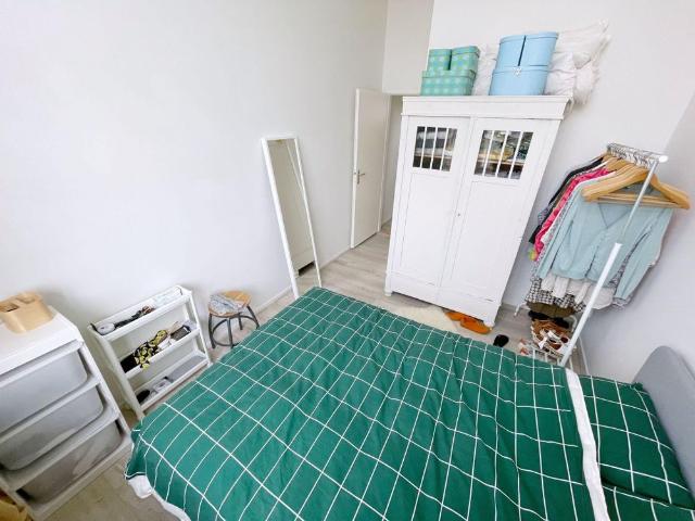 Te huur: Appartement Noordeinde in Leiden
