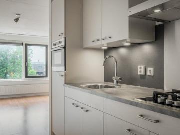 Te huur: Appartement Noorderweg 54 in Leeuwarden