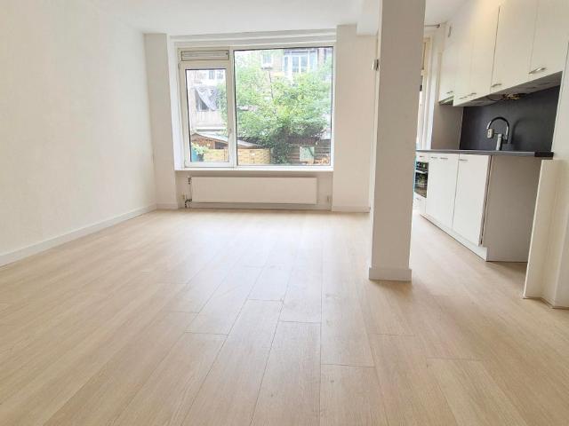 Te huur: Appartement Noorderhavenkade in Rotterdam