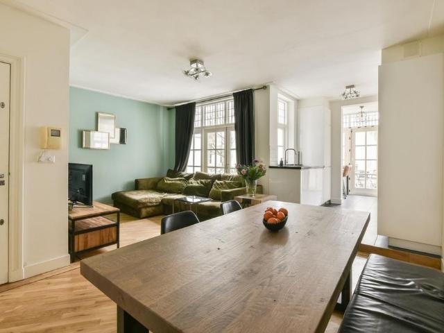 Te huur: Appartement Noorderkerkstraat 10 1 in Amsterdam