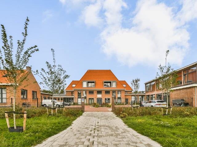 Te huur: Appartement Noorderlaan 5 U in Velsen Noord