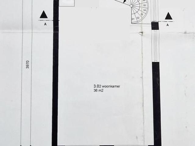 Te huur: Appartement Noorderstraat in Amsterdam