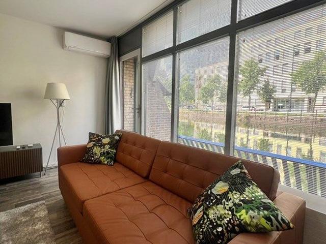 Te huur: Appartement Noordmolenwerf 45 in Rotterdam