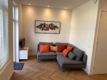 Noordmolenstraat, Oude Noorden, Gemeente Rotterdam, Zuid-Holland