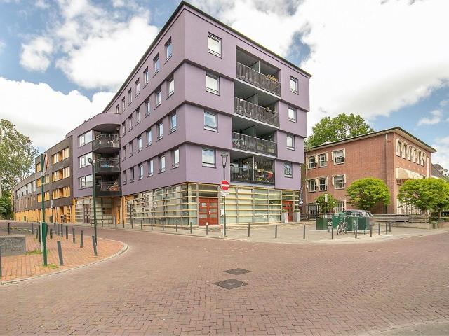 Te huur: Appartement Noordse Bosje in Hilversum