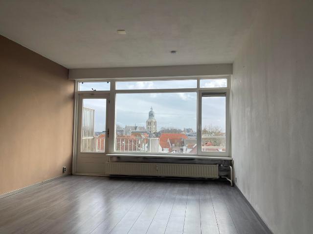 Te huur: Appartement Noordsingel in Bergen op Zoom