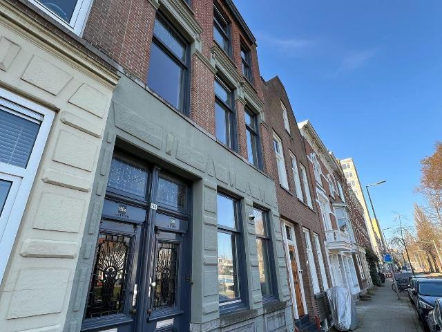 Te huur: Appartement Noordsingel in Rotterdam