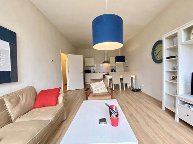 Te huur: Appartement Noordsingel 48 A 01 in Rotterdam