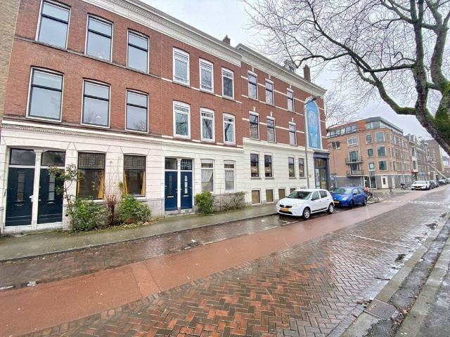 Te huur: Appartement Noordsingel 48 A 01 in Rotterdam