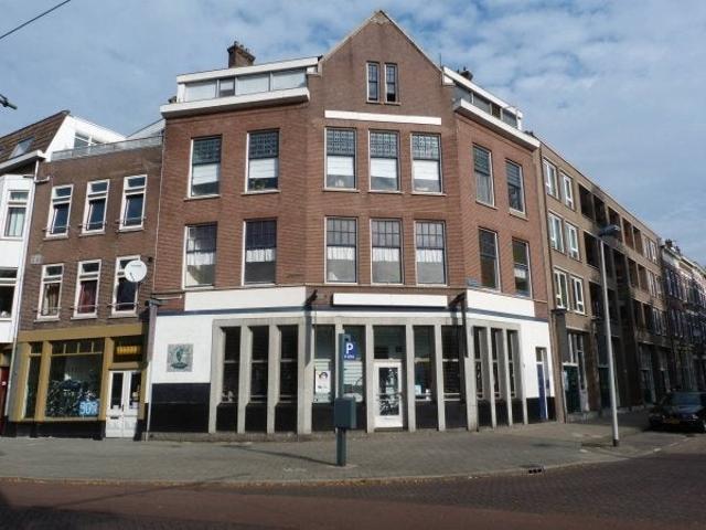Te huur: Appartement Noordplein in Rotterdam