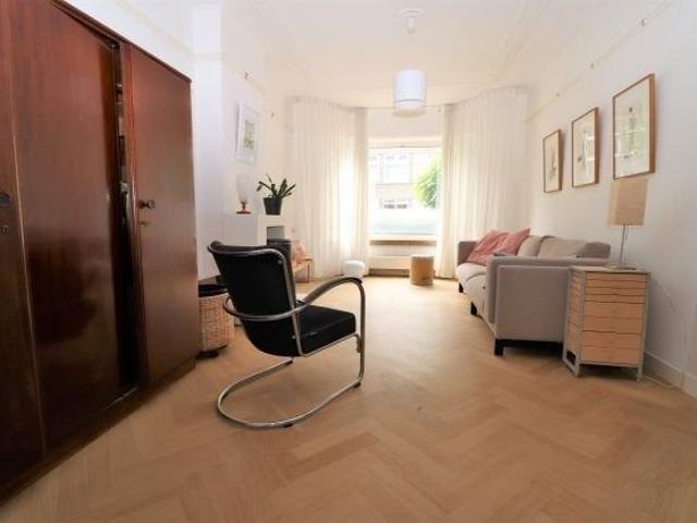 Te huur: Appartement Nolensstraat 17 A in Rotterdam