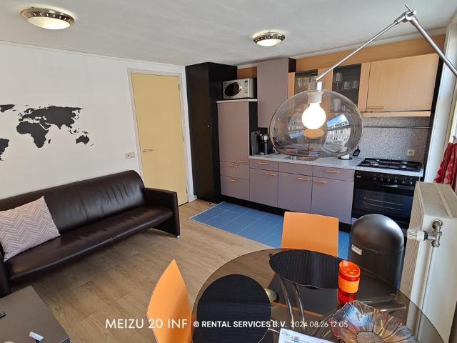 Te huur: Appartement Otterstraat in Utrecht