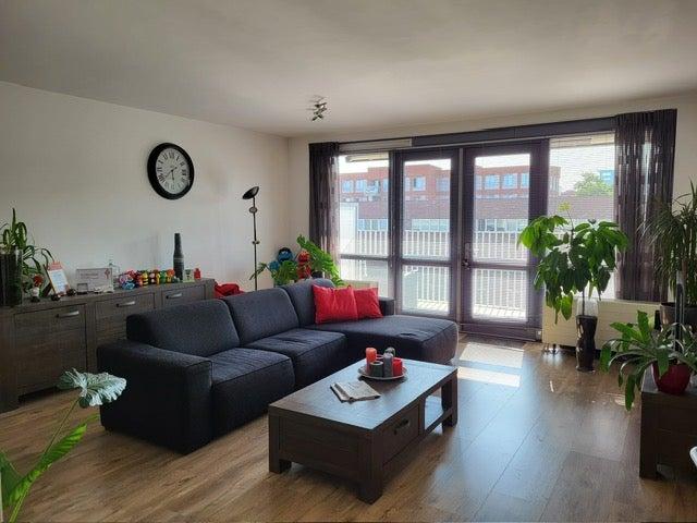 Te huur: Appartement Ottho Heldringstraat in Amsterdam