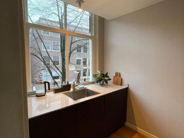 Te huur: Appartement Oudezijds Achterburgwal 194 1 in Amsterdam