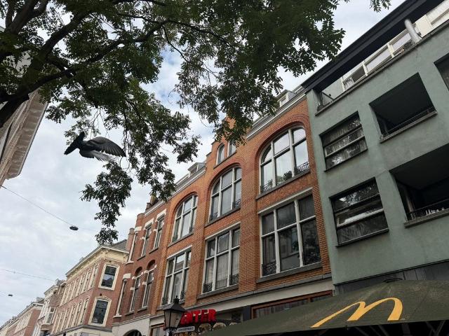 Te huur: Appartement Oude Binnenweg 101 B 03 in Rotterdam