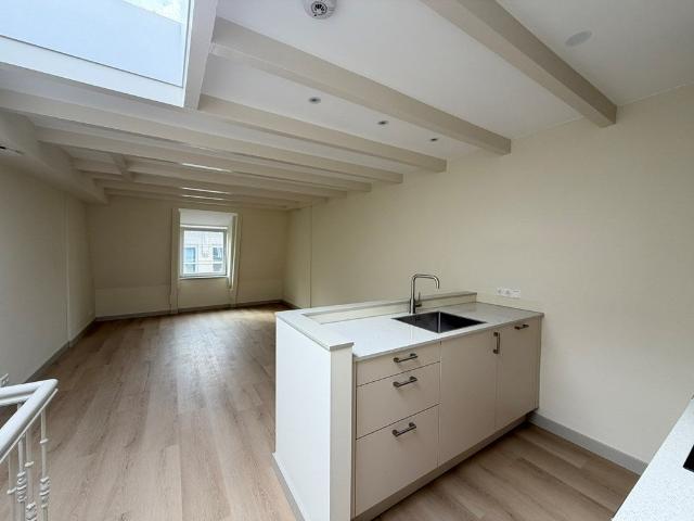 Te huur: Appartement Oude Binnenweg 105 A 03 in Rotterdam
