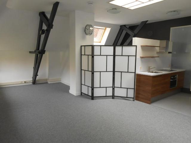 Te huur: Appartement Oude Delft in Delft