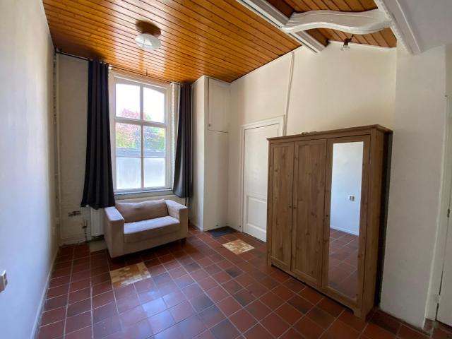 Te huur: Appartement Oude Dijk 22 in Tilburg