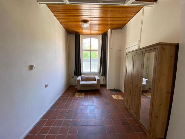 Te huur: Appartement Oude Dijk 22 in Tilburg