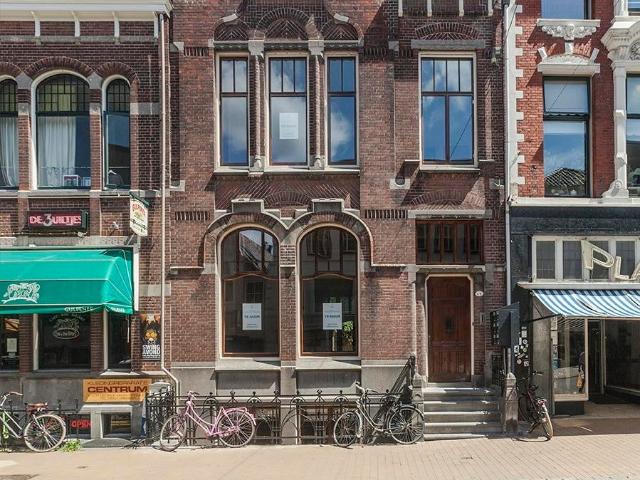 Te huur: Appartement Oude Ebbingestraat in Groningen