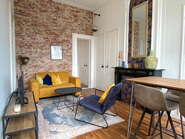 Te huur: Appartement Oude Ebbingestraat in Groningen