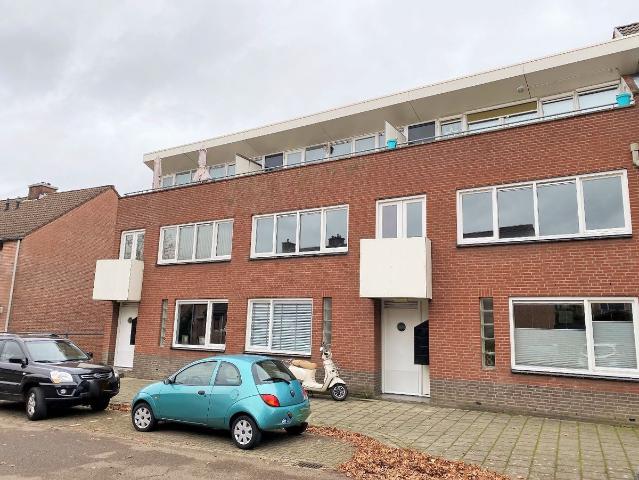 Te huur: Appartement Oude Kerkstraat 66 in Heerlen